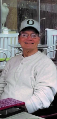 THOMAS BEATTY
